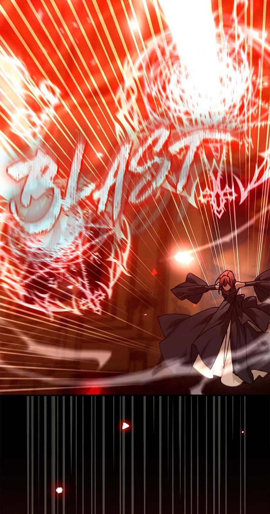 Read Blink Master of the Magic Academy Manga Online