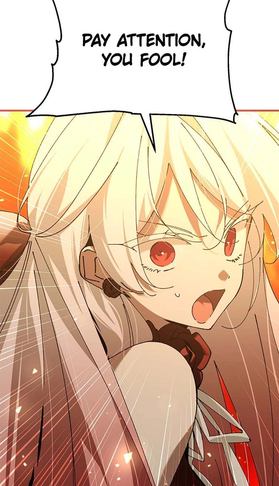 Read Blink Master of the Magic Academy Manga Online