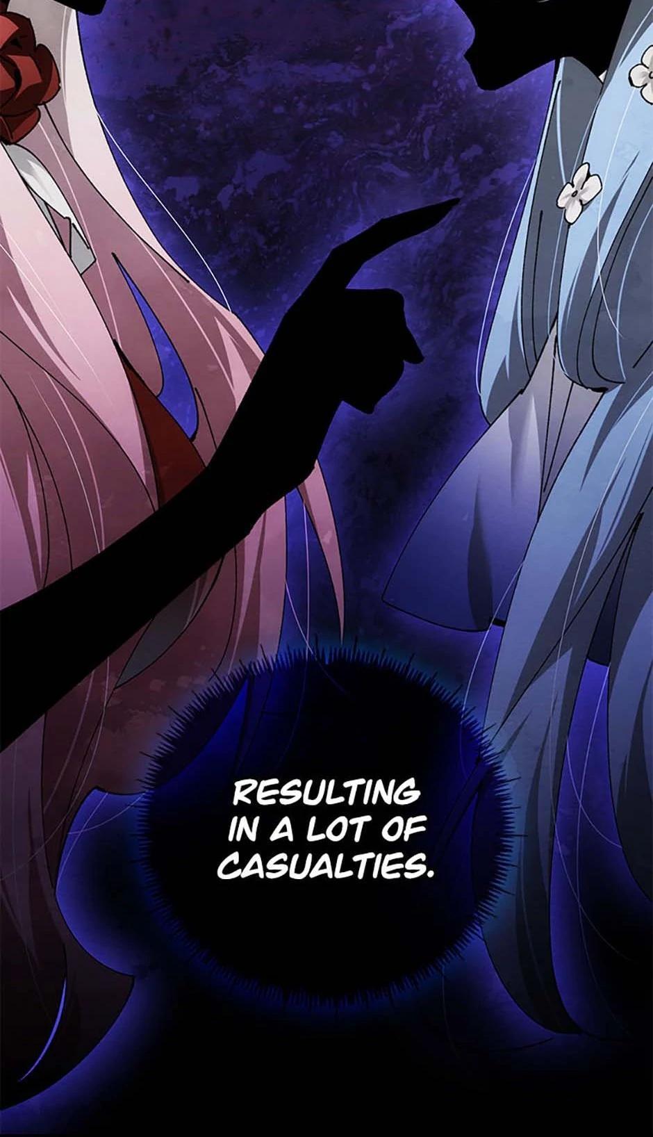 Read Blink Master of the Magic Academy Manga Online