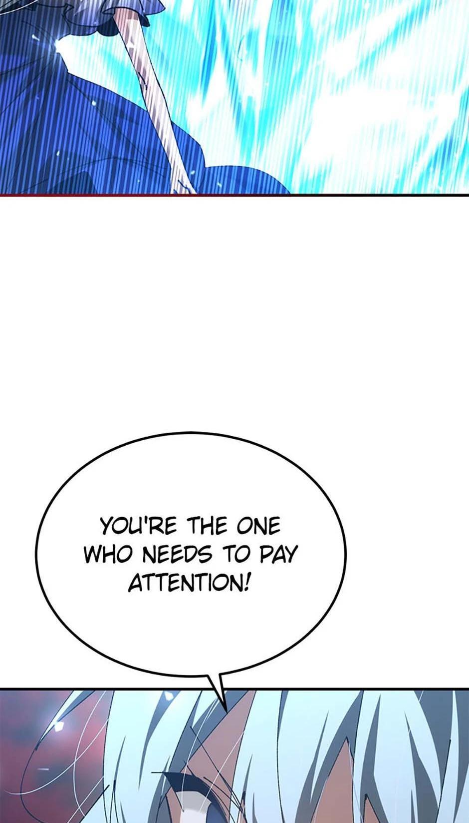 Read Blink Master of the Magic Academy Manga Online
