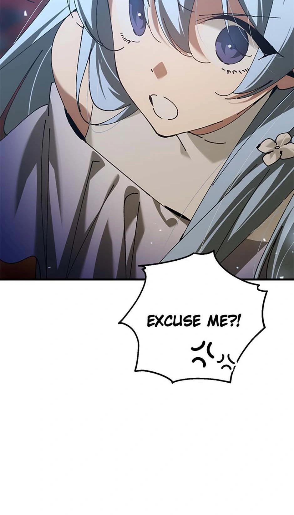 Read Blink Master of the Magic Academy Manga Online