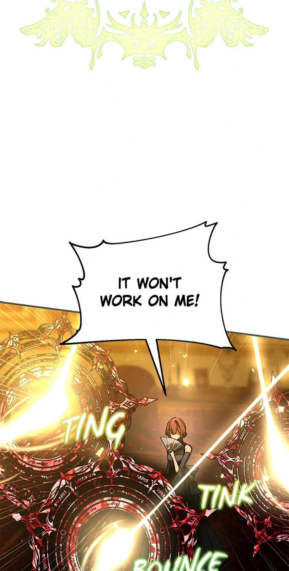 Read Blink Master of the Magic Academy Manga Online