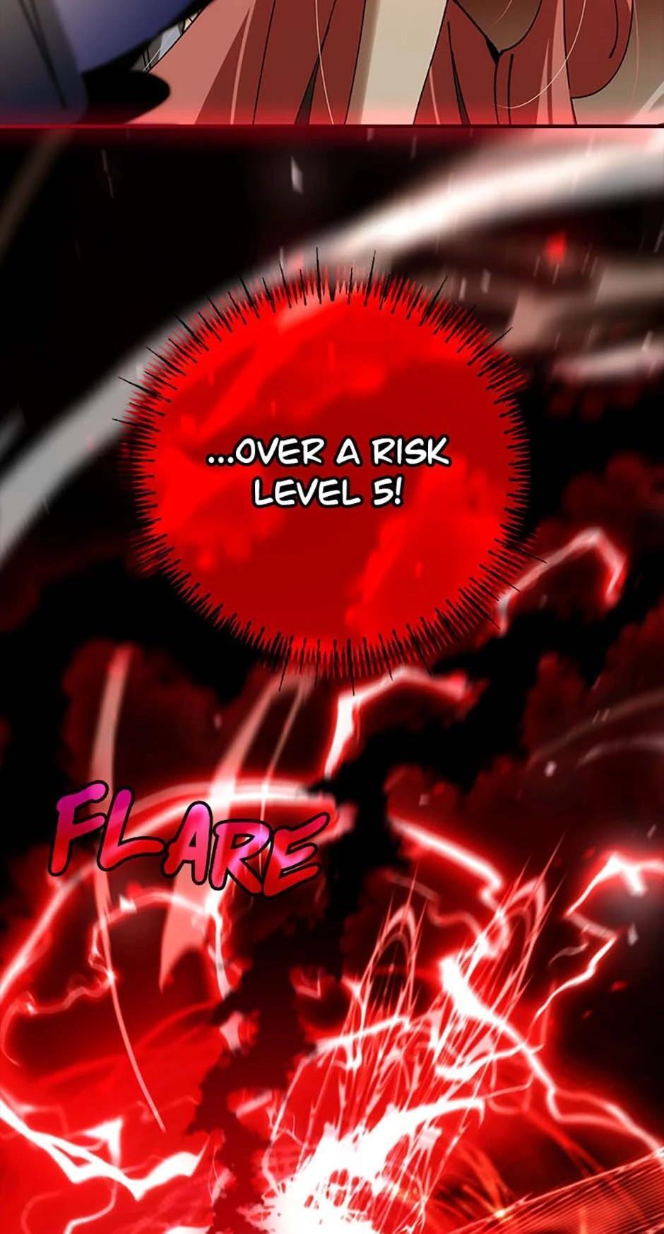 Read Blink Master of the Magic Academy Manga Online