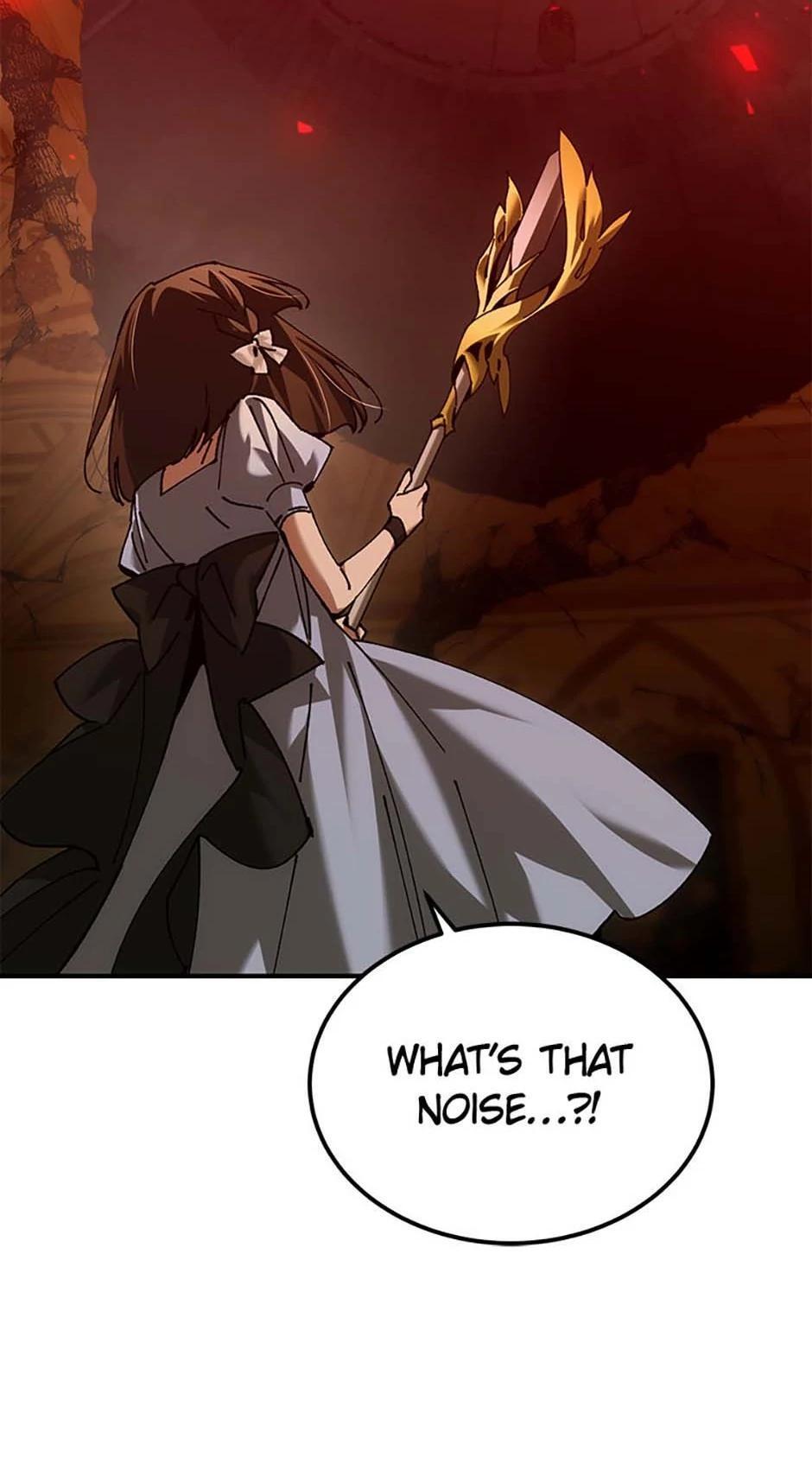 Read Blink Master of the Magic Academy Manga Online