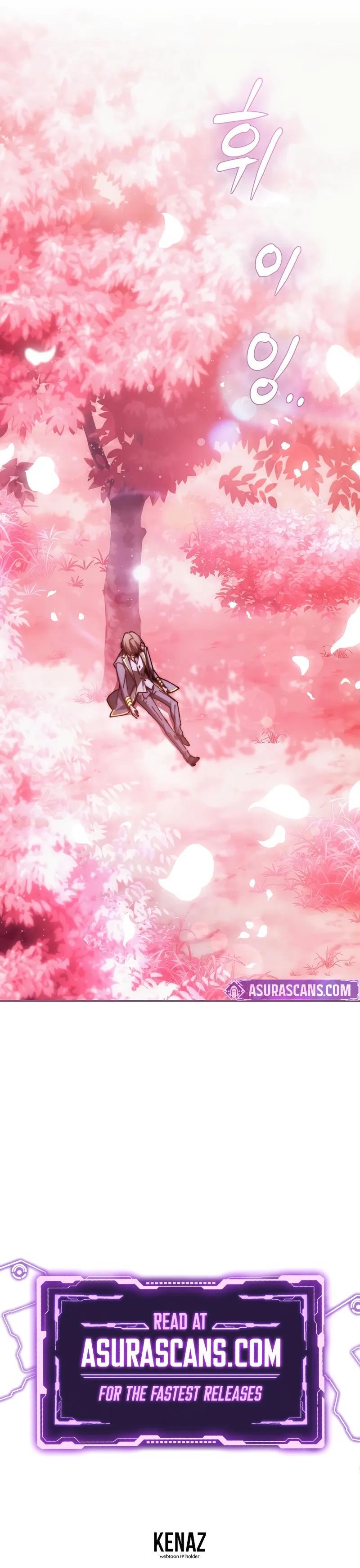 Read Blink Master of the Magic Academy Manga Online