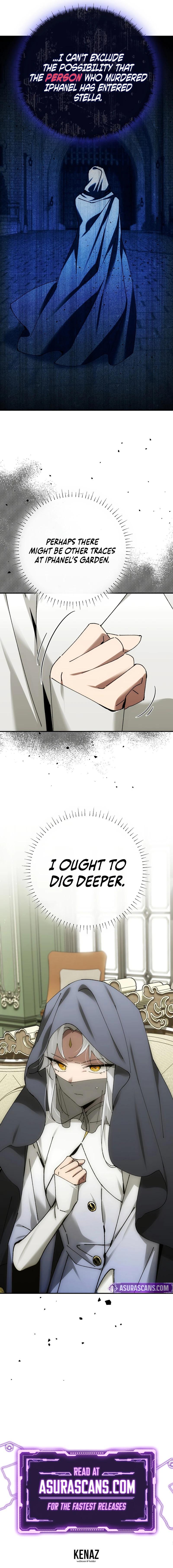 Read Blink Master of the Magic Academy Manga Online