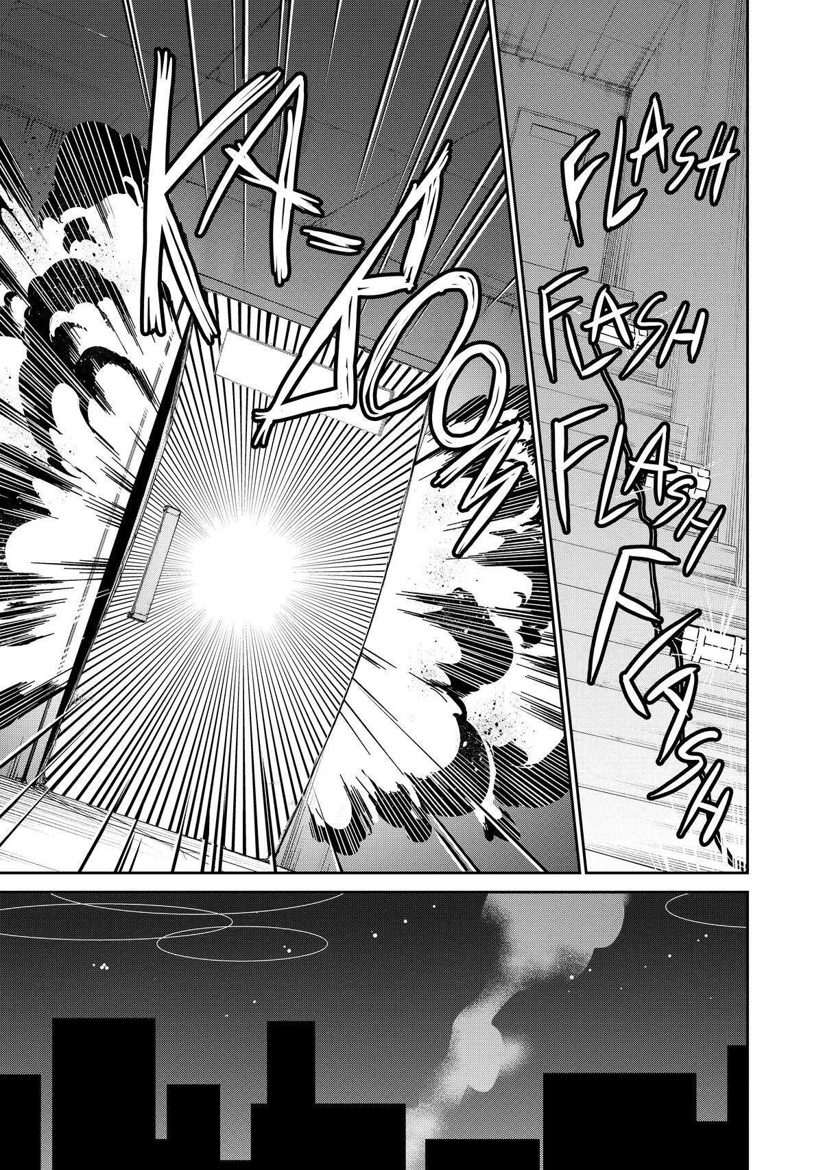 Read Blue Archive - Problem Solver 68 Business Diary Manga Online