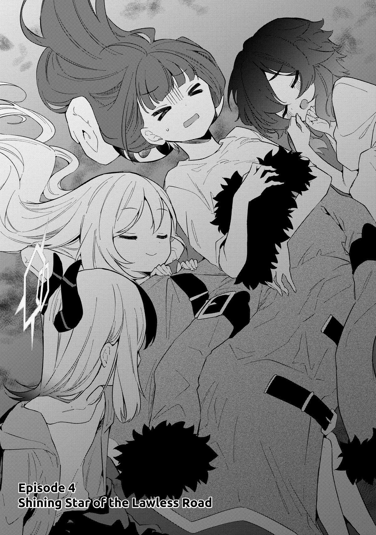 Read Blue Archive - Problem Solver 68 Business Diary Manga Online