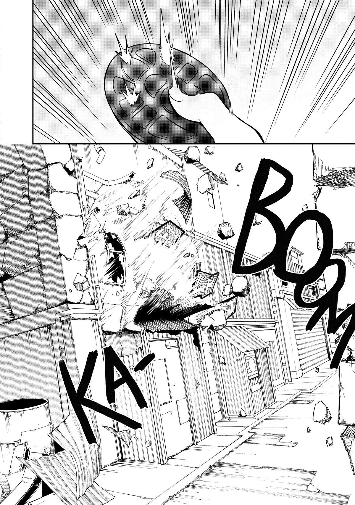 Read Blue Archive - Problem Solver 68 Business Diary Manga Online