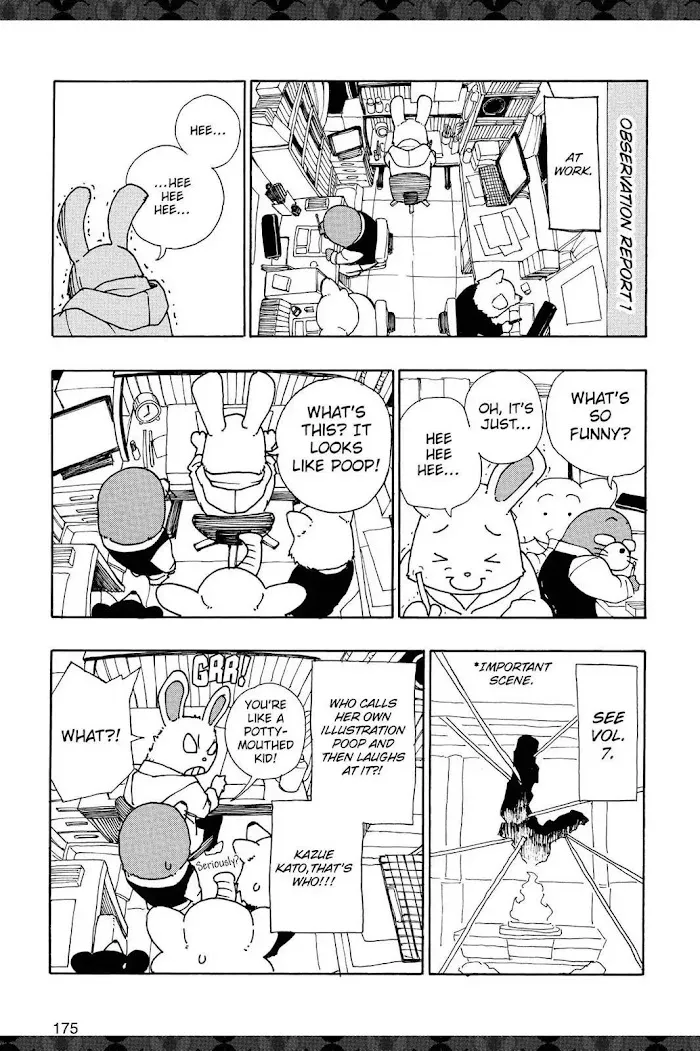 Read Blue Exorcist Manga Online