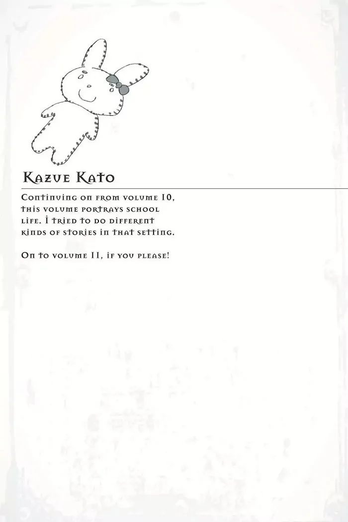 Read Blue Exorcist Manga Online