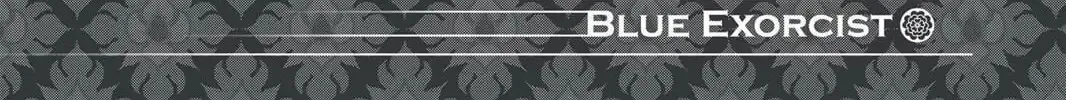 Read Blue Exorcist Manga Online