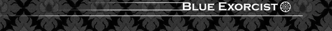 Read Blue Exorcist Manga Online