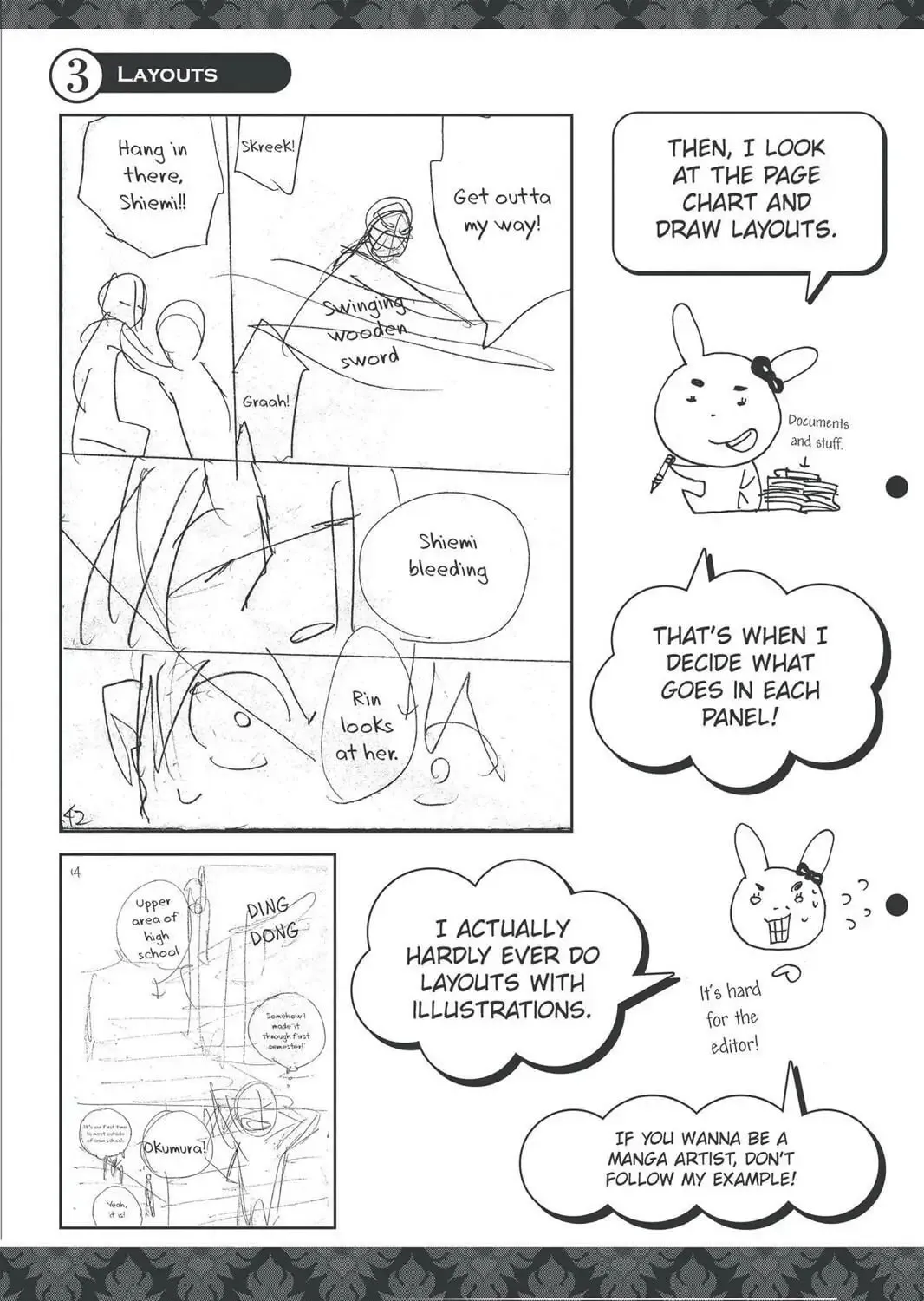 Read Blue Exorcist Manga Online