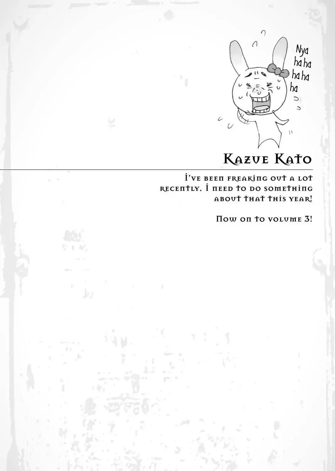 Read Blue Exorcist Manga Online