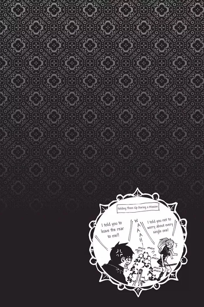 Read Blue Exorcist Manga Online