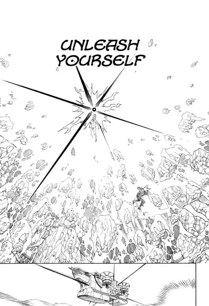 Read Blue Exorcist Manga Online