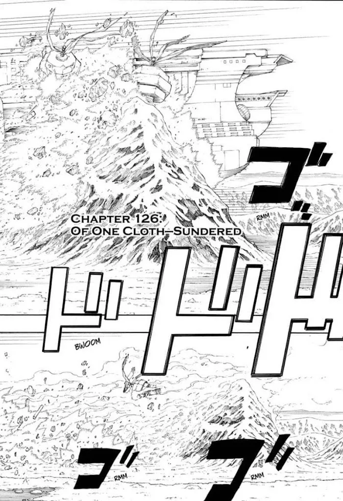 Read Blue Exorcist Manga Online