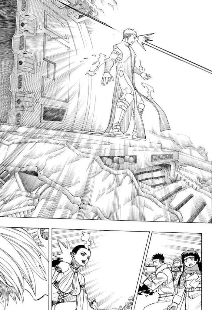 Read Blue Exorcist Manga Online