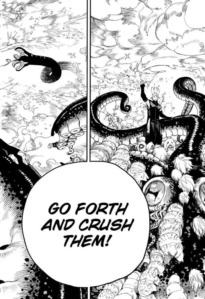 Read Blue Exorcist Manga Online