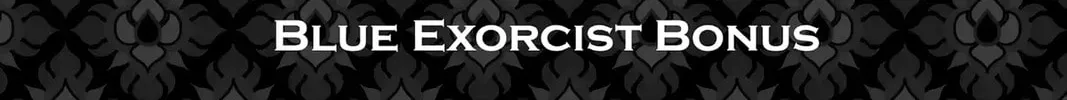 Read Blue Exorcist Manga Online