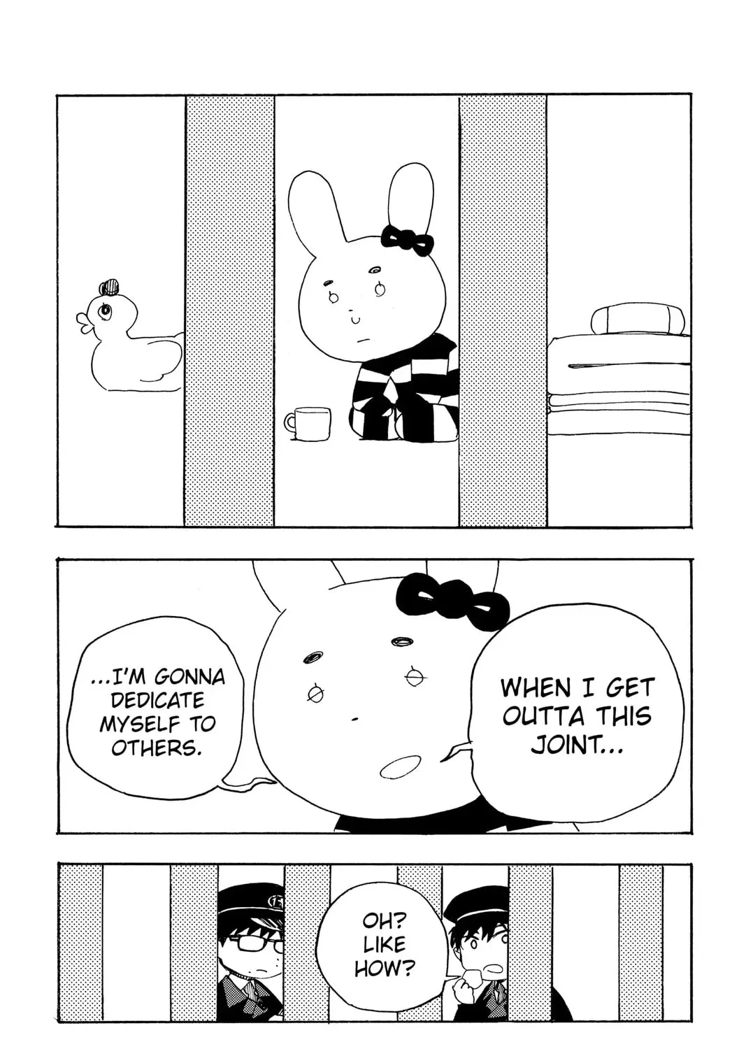 Read Blue Exorcist Manga Online