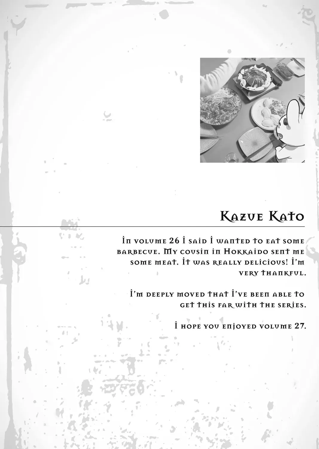 Read Blue Exorcist Manga Online