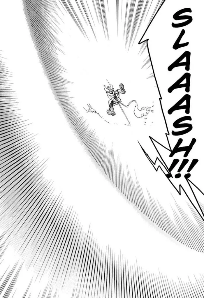 Read Blue Exorcist Manga Online