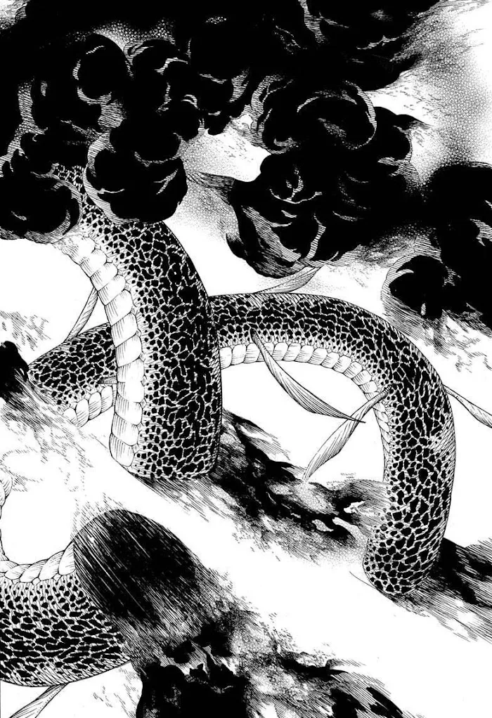 Read Blue Exorcist Manga Online