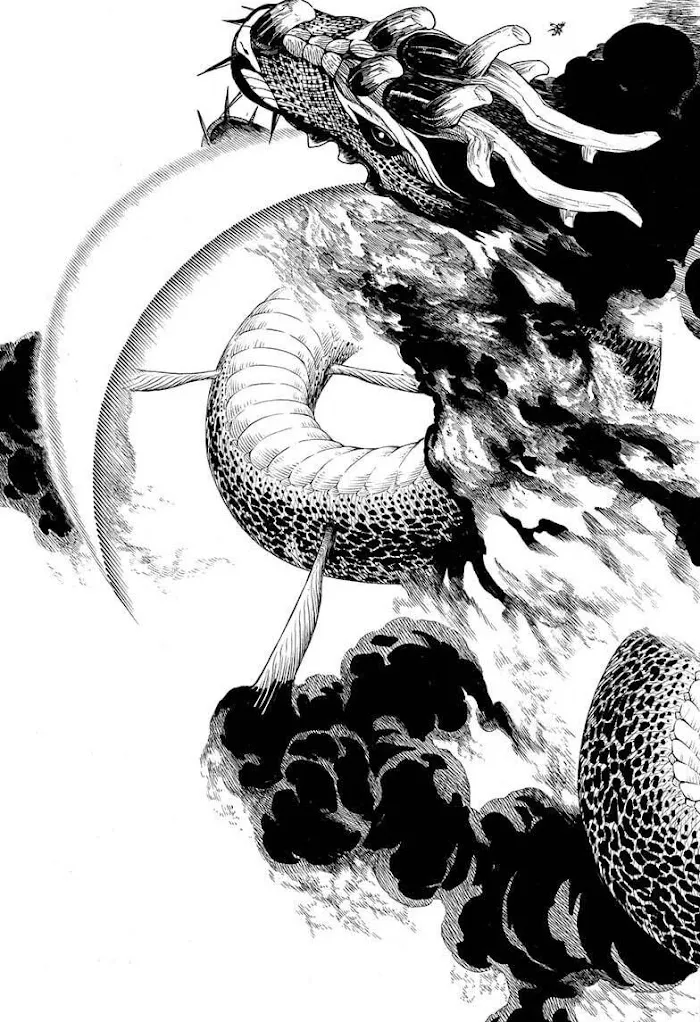 Read Blue Exorcist Manga Online