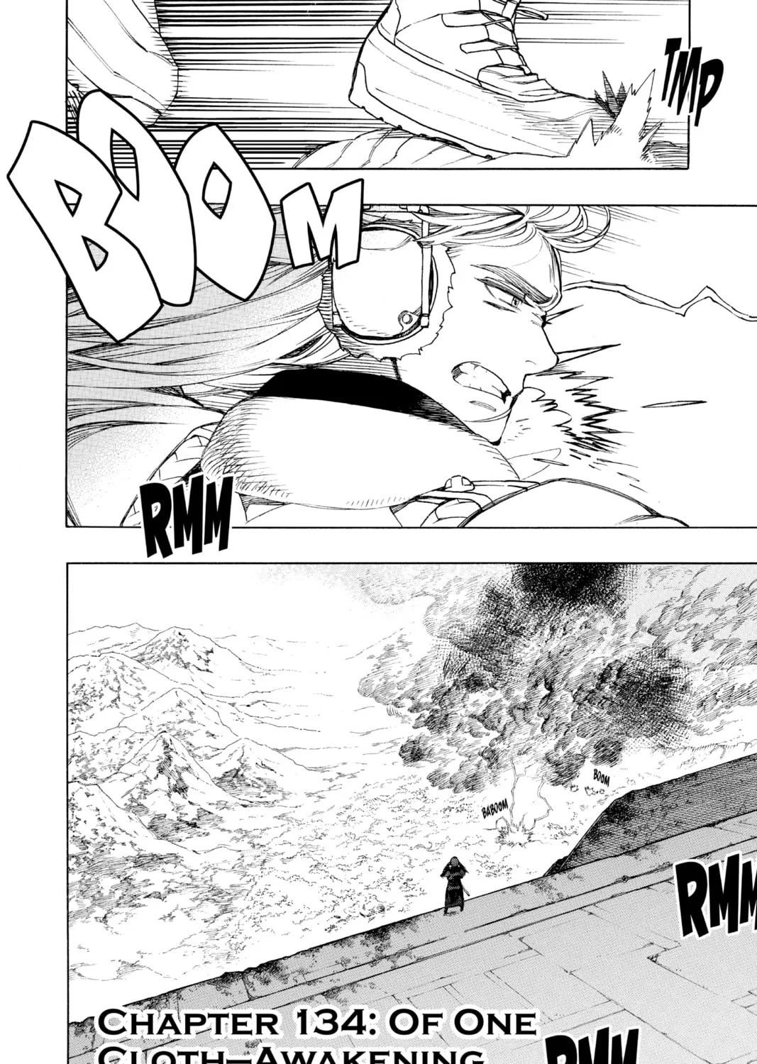 Read Blue Exorcist Manga Online