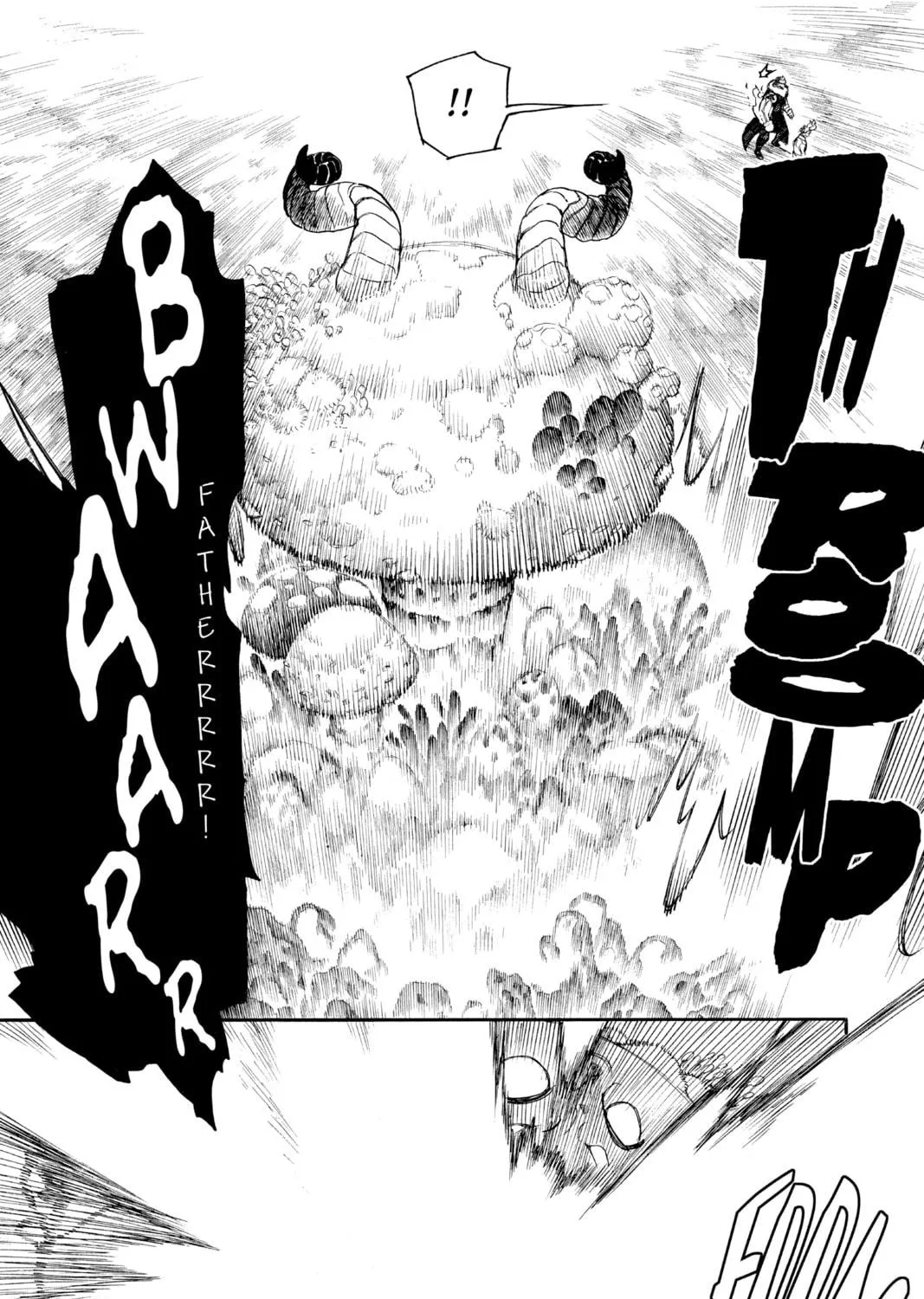 Read Blue Exorcist Manga Online