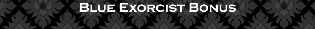 Read Blue Exorcist Manga Online