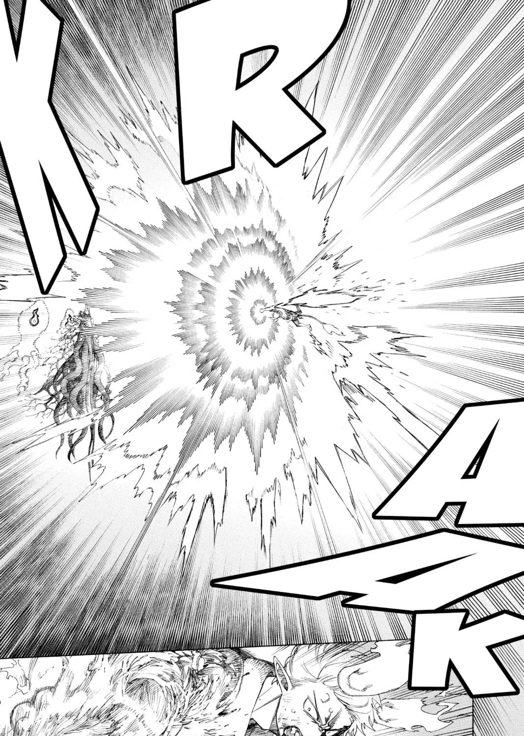 Read Blue Exorcist Manga Online