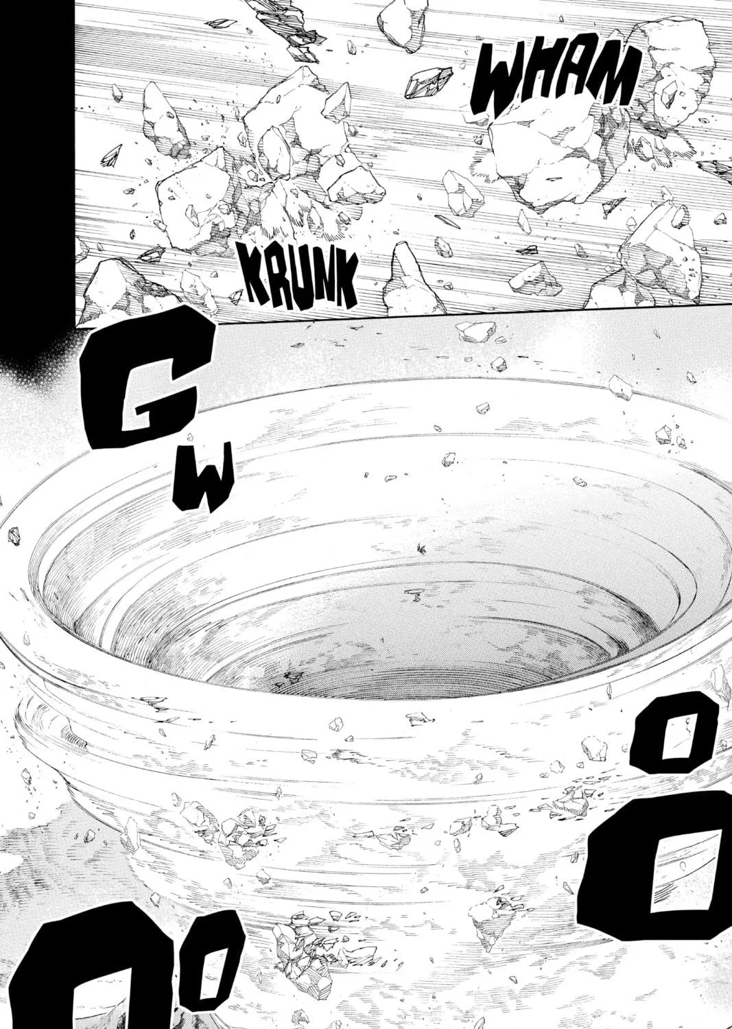 Read Blue Exorcist Manga Online