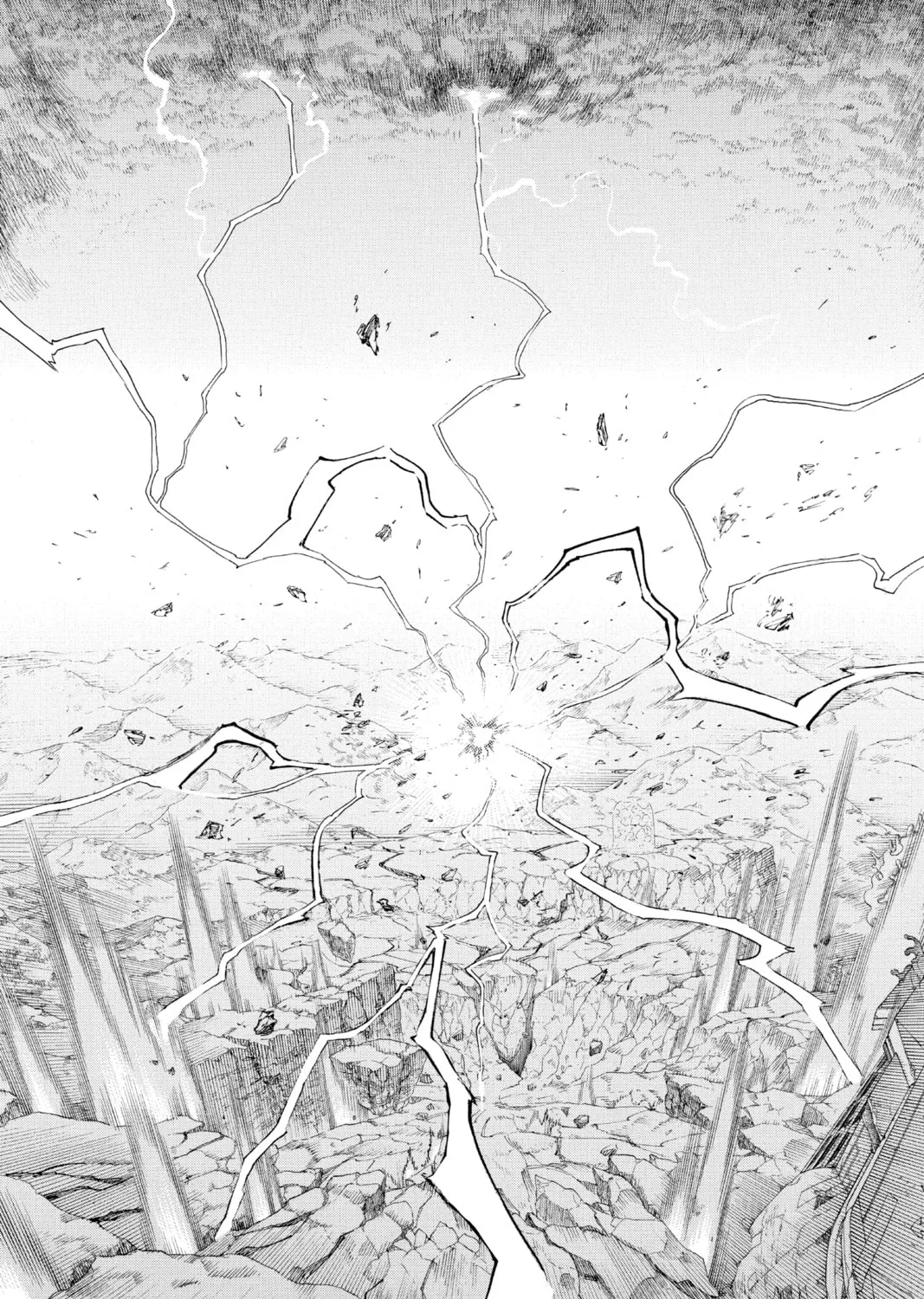 Read Blue Exorcist Manga Online