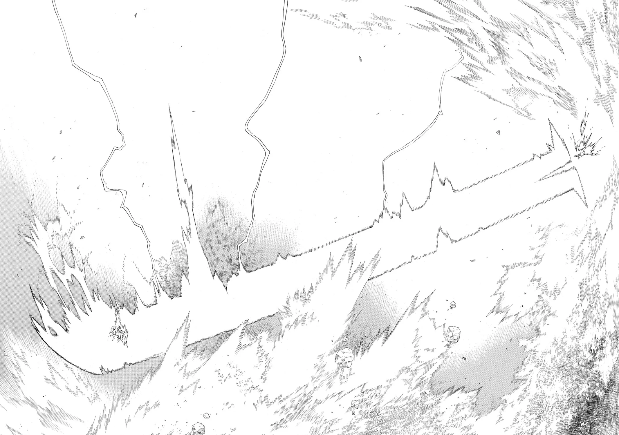 Read Blue Exorcist Manga Online