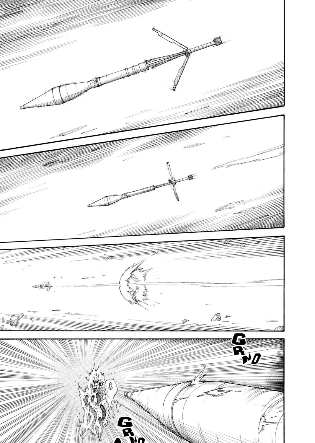 Read Blue Exorcist Manga Online