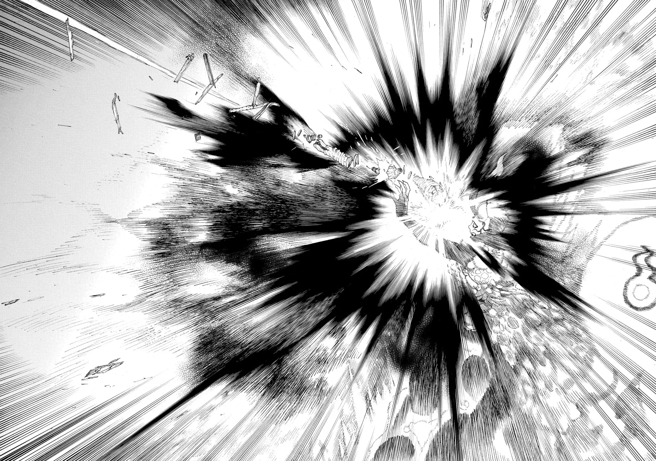 Read Blue Exorcist Manga Online