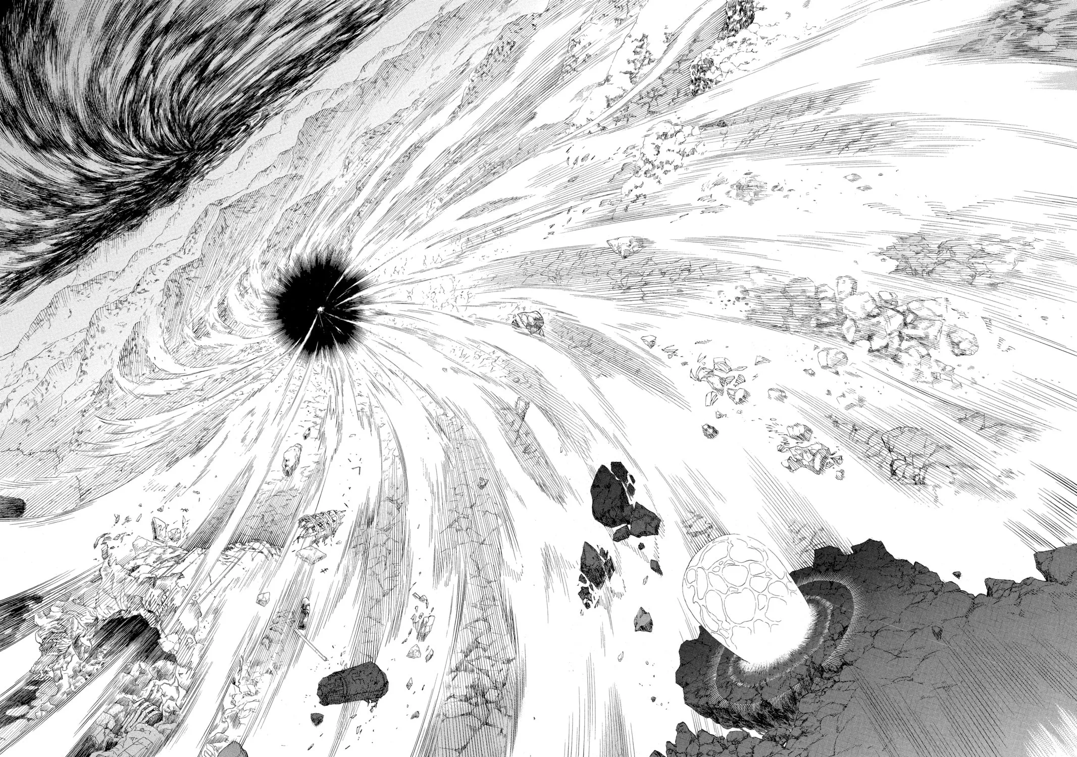 Read Blue Exorcist Manga Online