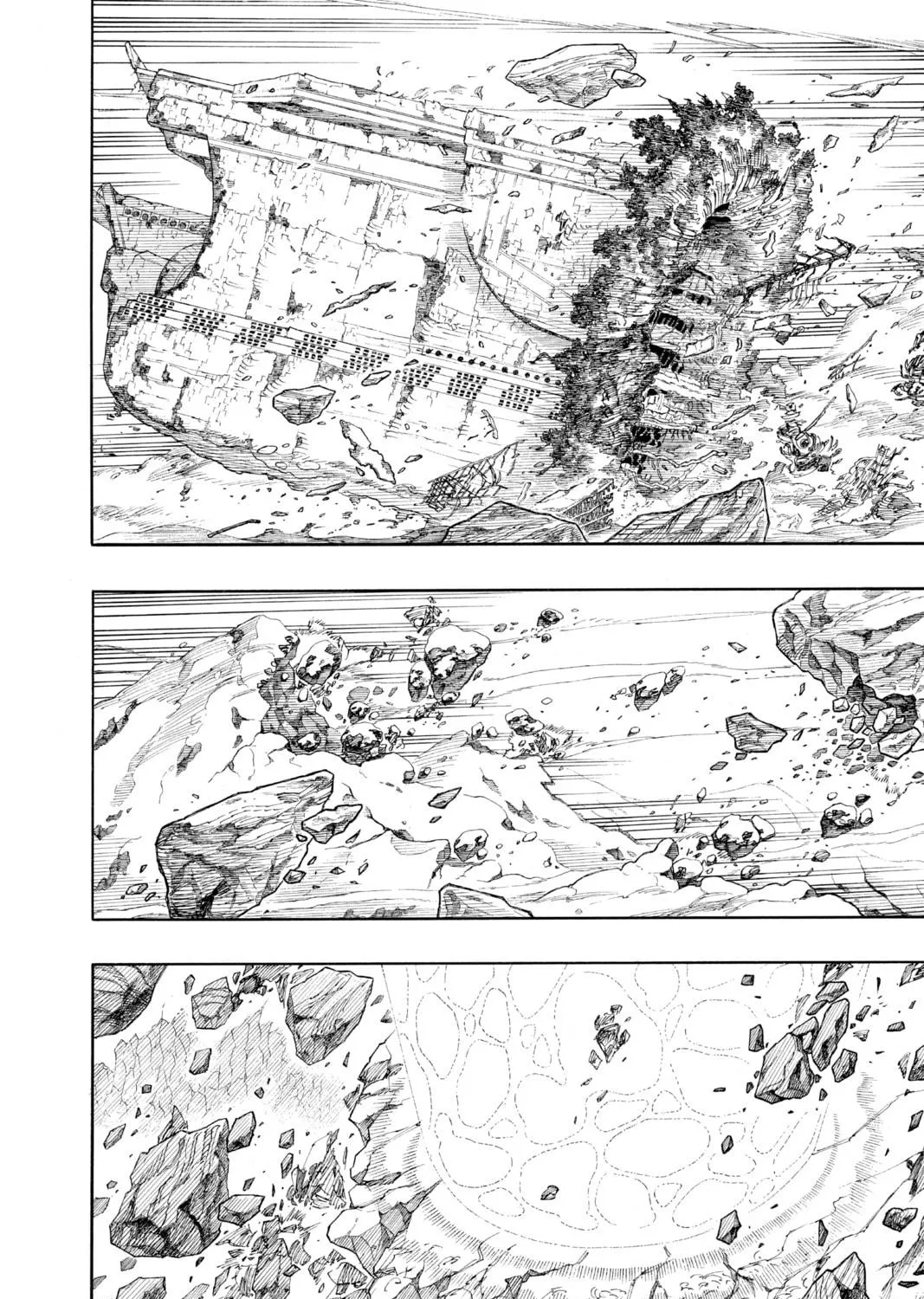 Read Blue Exorcist Manga Online