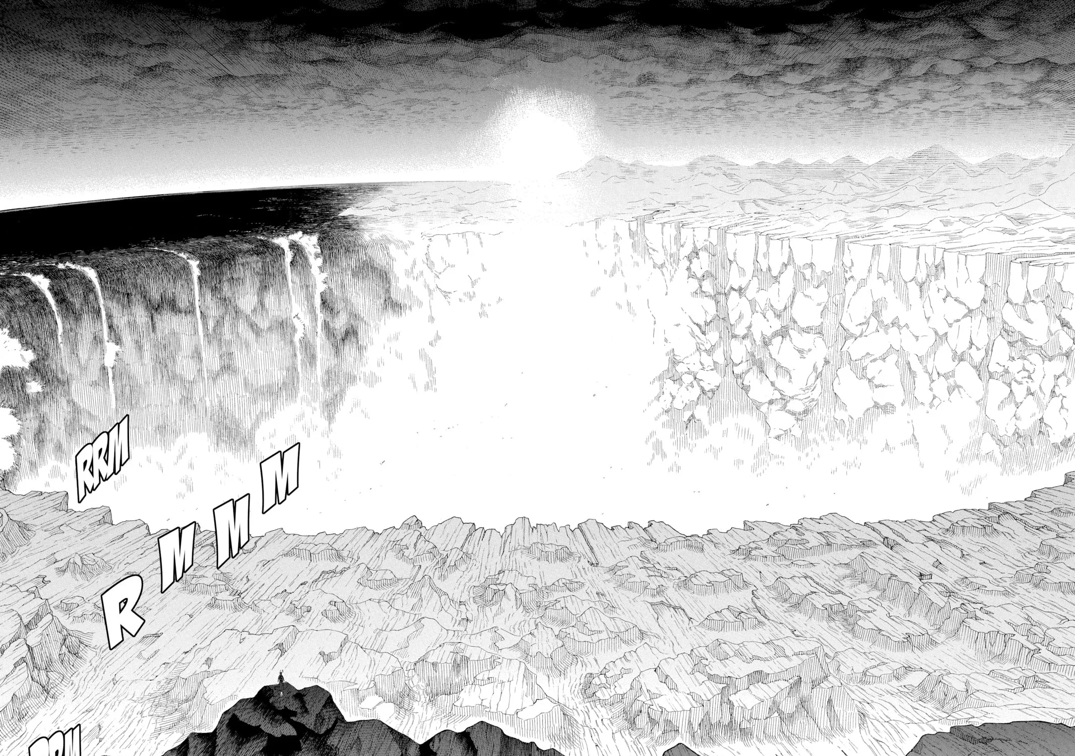 Read Blue Exorcist Manga Online