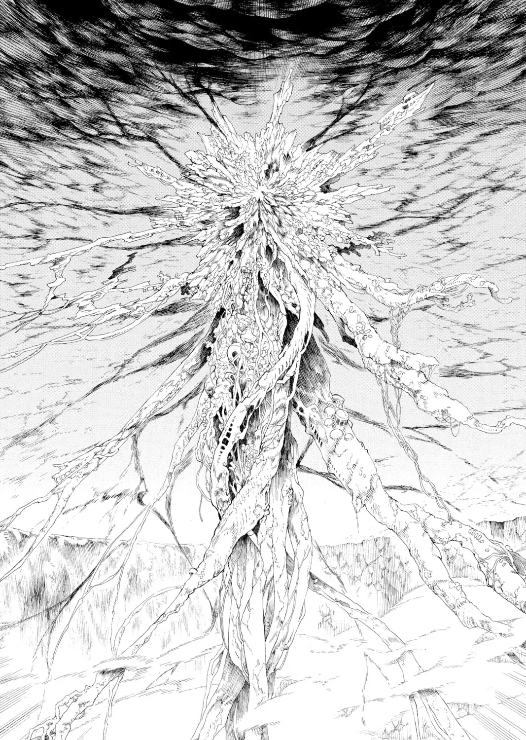 Read Blue Exorcist Manga Online