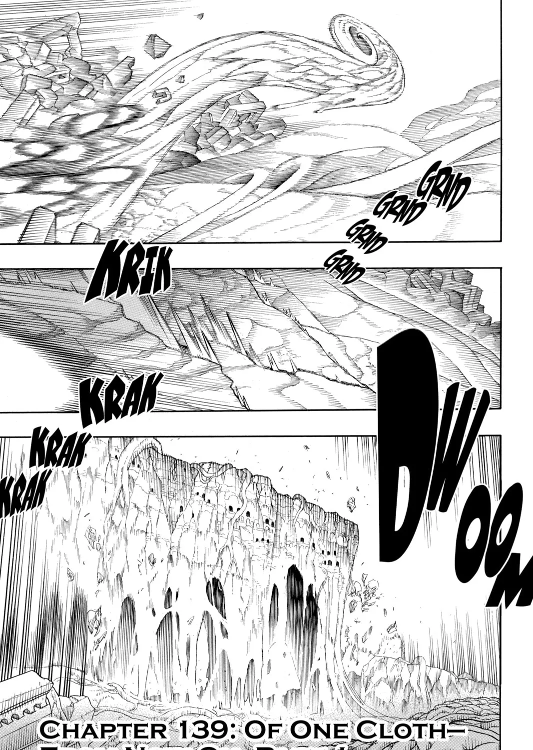 Read Blue Exorcist Manga Online