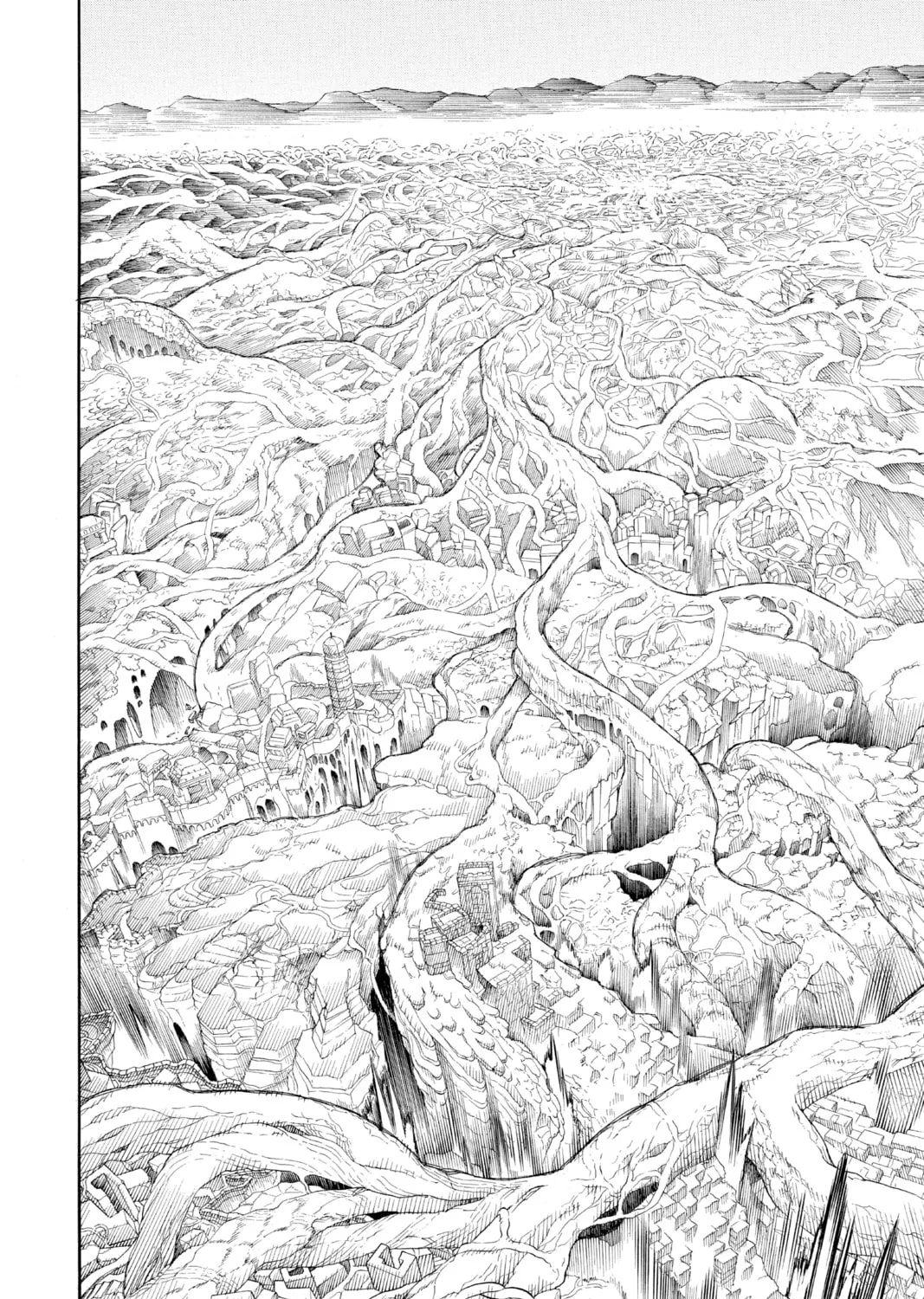 Read Blue Exorcist Manga Online