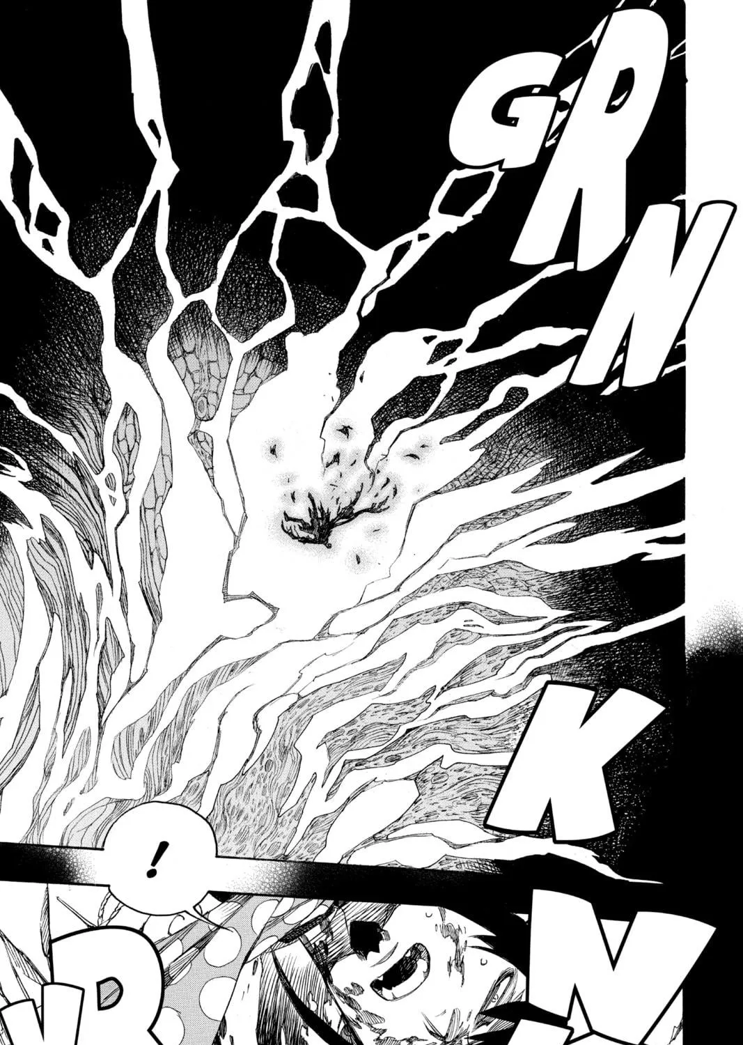 Read Blue Exorcist Manga Online