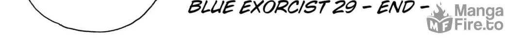 Read Blue Exorcist Manga Online