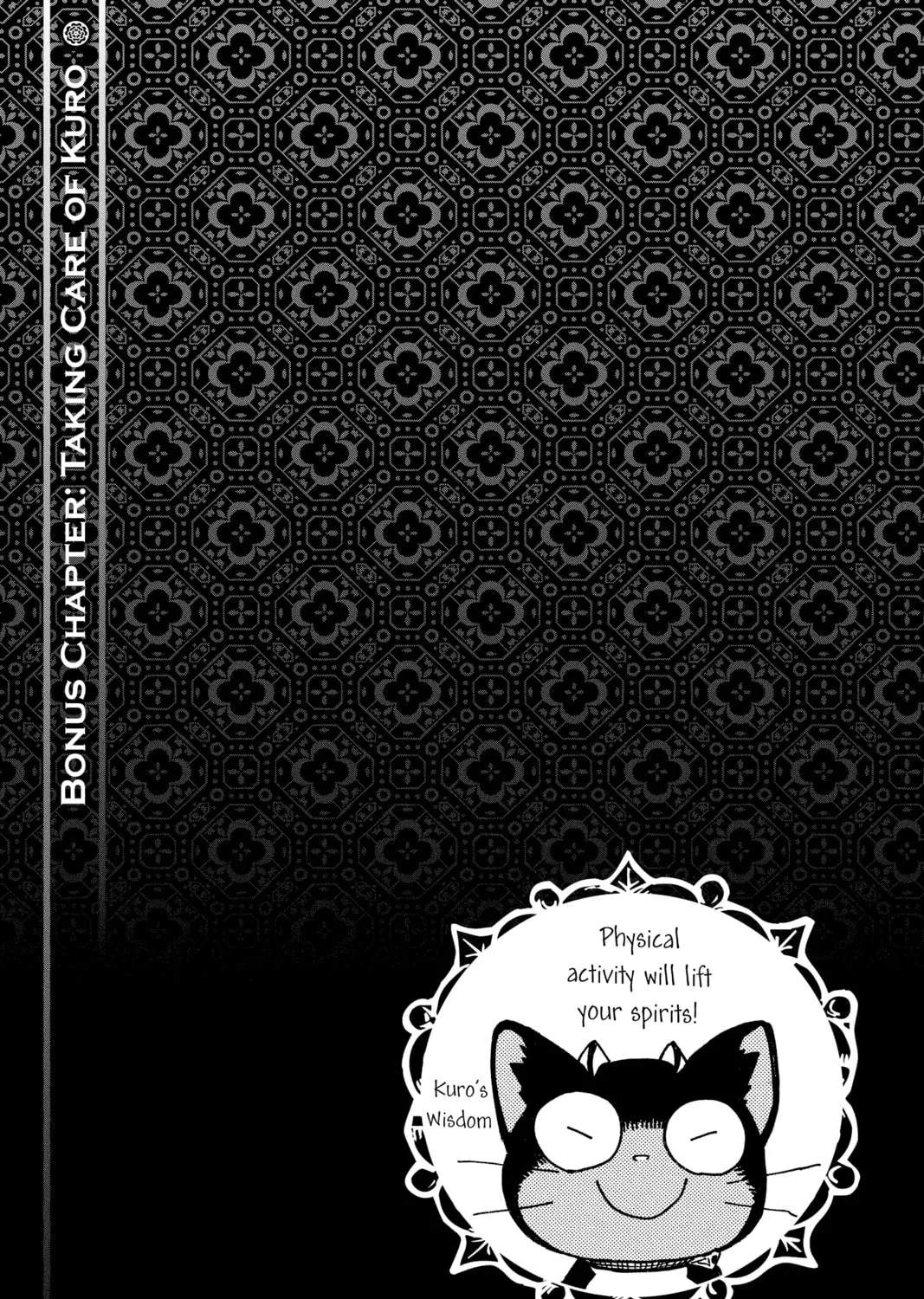 Read Blue Exorcist Manga Online