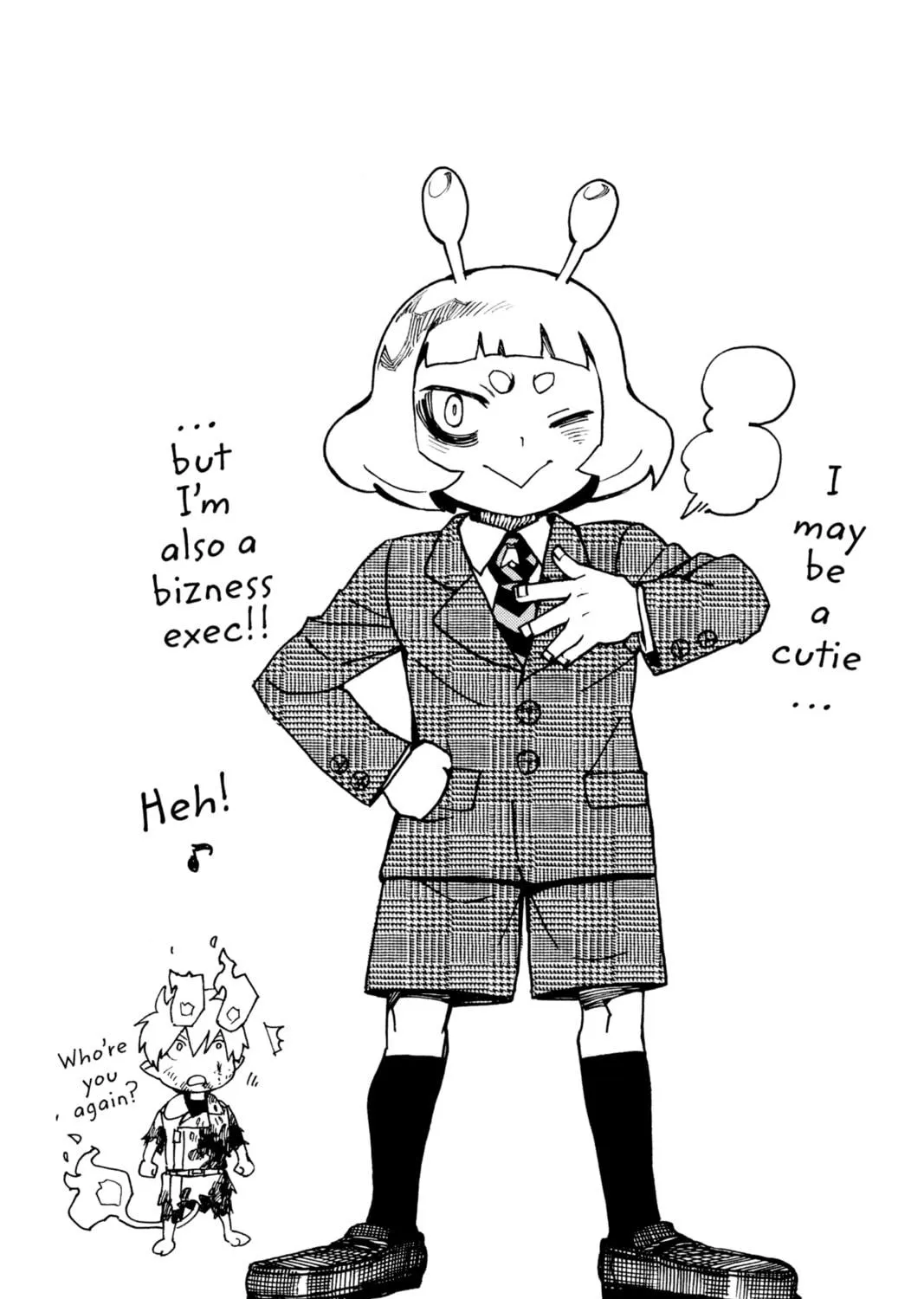 Read Blue Exorcist Manga Online