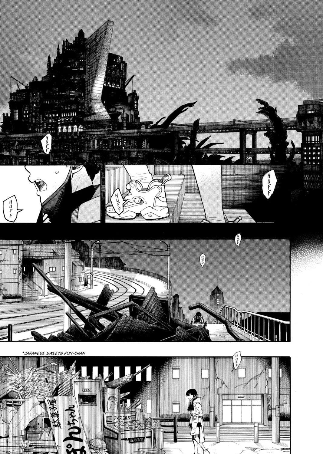 Read Blue Exorcist Manga Online